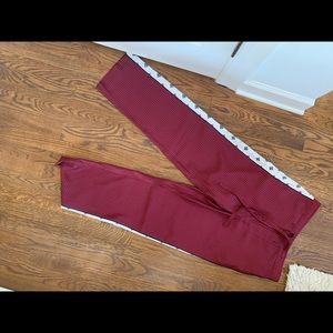 Rag and Bone Silk Pant